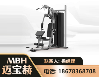 咸阳单人站训练器