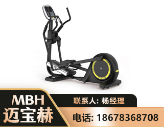咸阳商用椭圆机