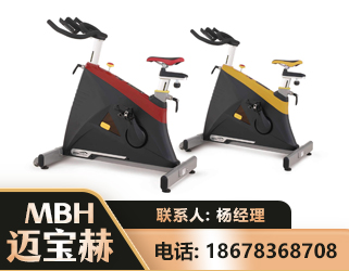 咸阳商用动感单车
